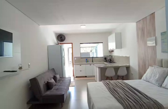 Apartment 03 east beach