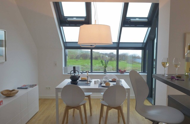 Apartment 06 - gate to the sea