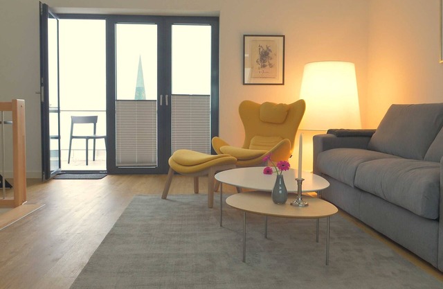 Apartment 08 - gate to the sea