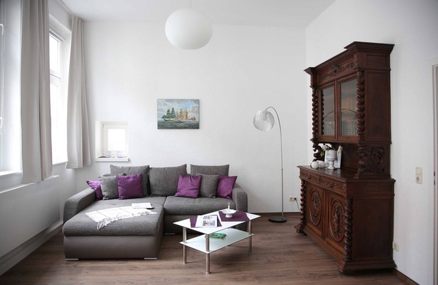 Apartment 1 - apartments on the market