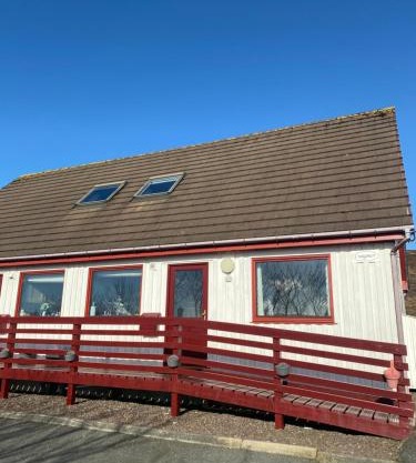 Apartment 1, Craigmore