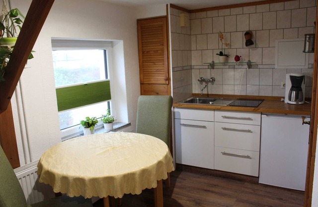 Apartment 1 - Holiday home Zeeck