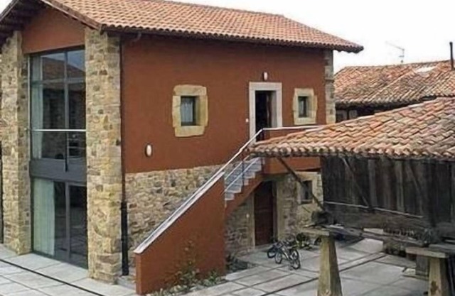 (Apartment 1) L´Alfar de Lliñeru rural apartment for 2 people