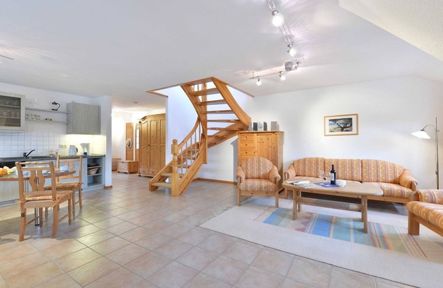 Apartment. 1 - Ralswiek Horse Farm