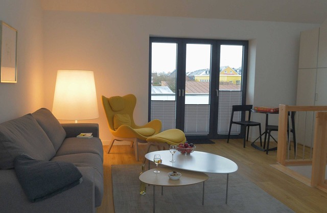 Apartment 10 - gate to the sea