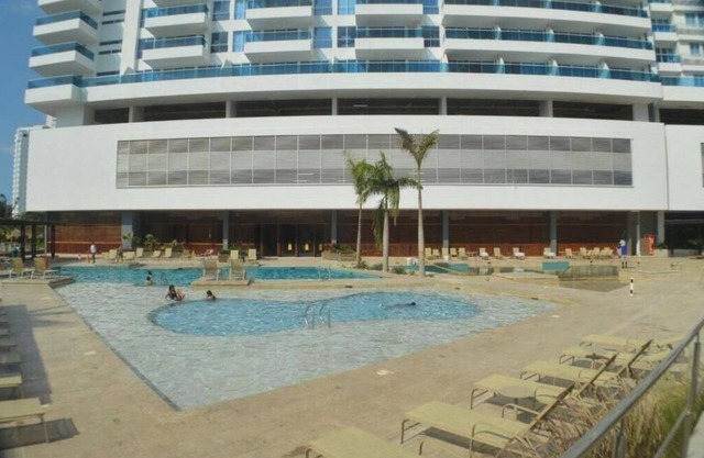 Apartment 1036 Reserva del mar, Santa Marta, COL