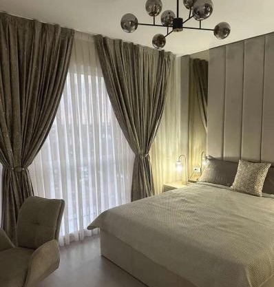 Apartment 11 - Elegant Stay in Wroclaw