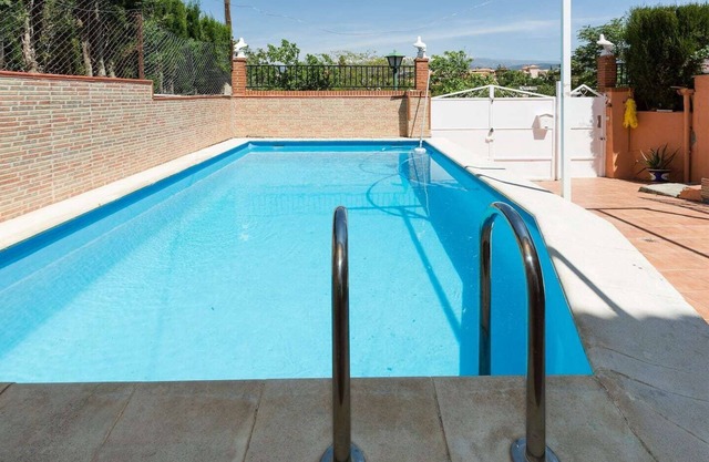 Apartment 120 m2. With Swimming Pool in Rural Housing.