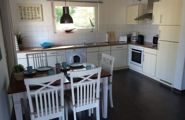 Apartment 16.2.N - Holiday apartment in Graal-Müritz