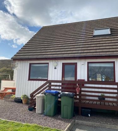 Apartment 2, Craigmore, Upper Baila, Lerwick