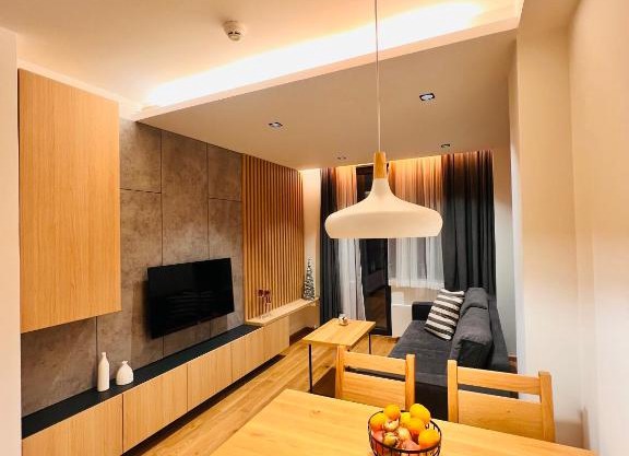 Apartment 202 - Aparthotel Zlatni Javor