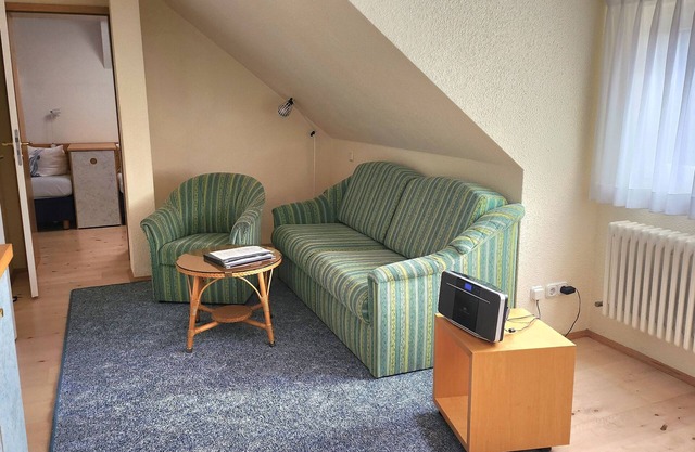 Apartment 25 - Apartments in Kloster