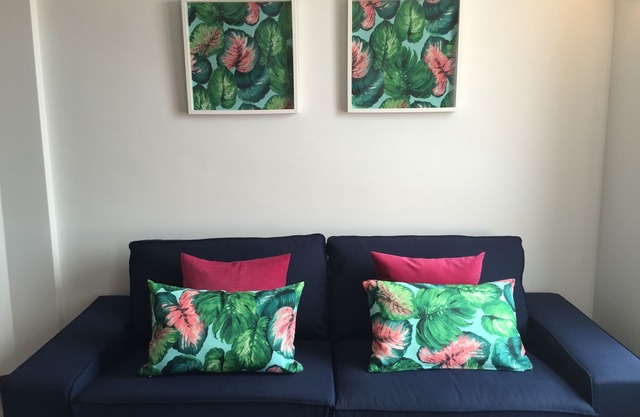 Apartment 2B Telde .Wifi Free. 7 minutes by car to the beach.