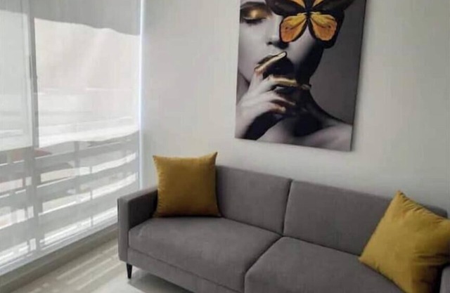 Apartment 3 bedrooms near Portoazul Clinic