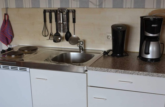 Apartment 3 for 4 people - Kornelia Gottschalk holiday home