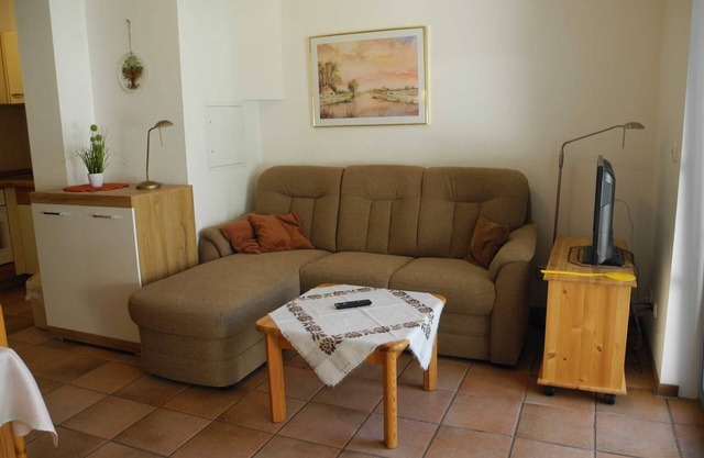 Apartment 3 - Holidays from the I Fam. Roman Kurth/TZR