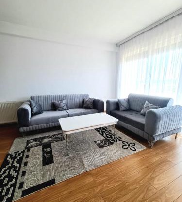 Apartment 3 Plisi Family's