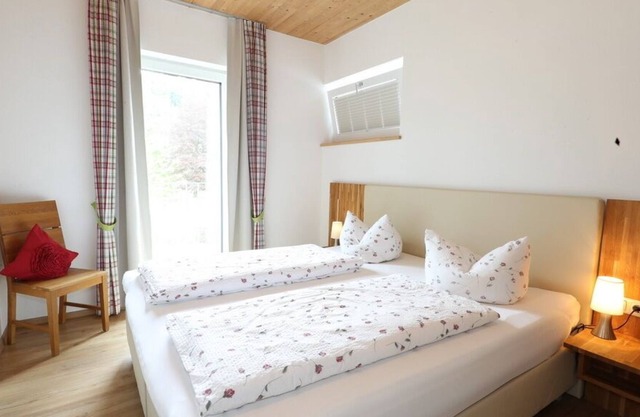Apartment #3**** with a view of the mountains