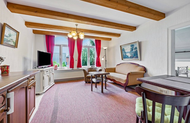 Apartment '3' with Wi-Fi