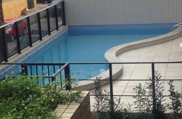Apartment 300 meters from Ponta Verde Beach