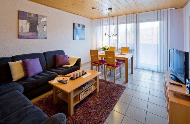 Apartment 4 - Apartment "am-edersee"