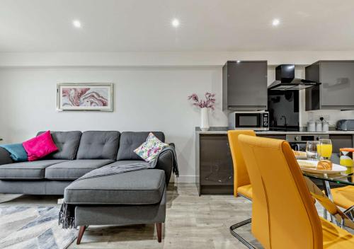 Apartment 5 - Great Yarmouth