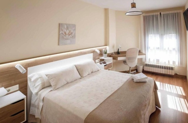 Apartment 5 minutes from the historic center of Pontevedra