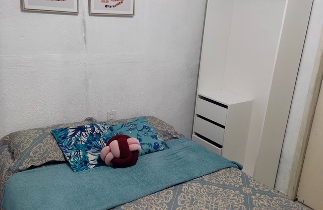 Apartment 5 minutes from the Amazon Museum and Balnearios