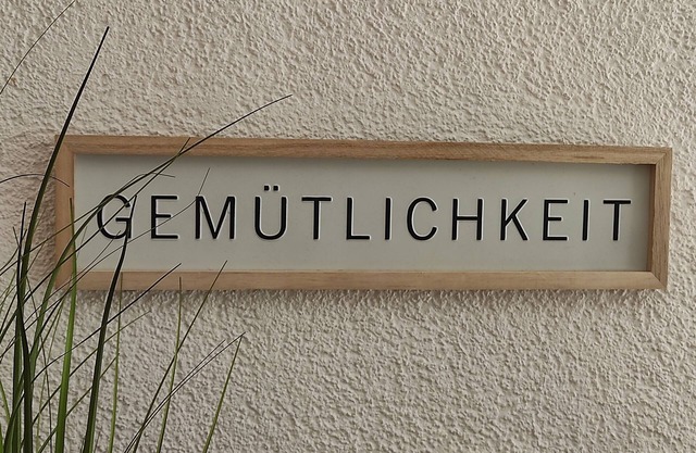 Apartment, (60 sqm) with separate bedroom, max. 3 persons