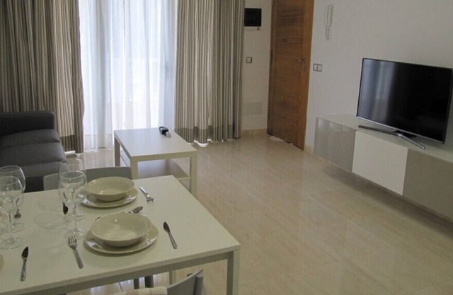 Apartment 'Abacaxi' with Mountain View, Terrace & Wi-Fi