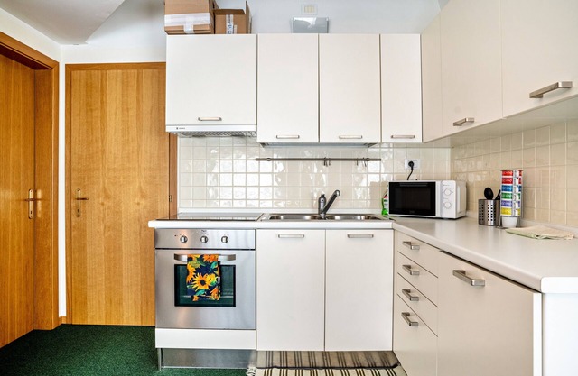 Apartment 'Al Centro Delle Dolomiti' with Mountain View, Shared Terrace and Wi-Fi