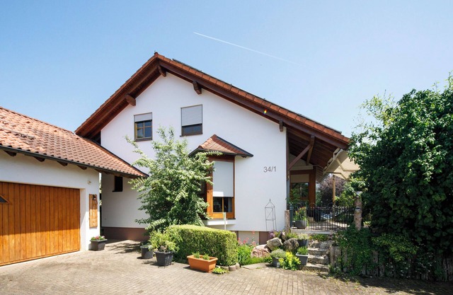 Apartment 'Am Hof' with Shared Garden and Wi-Fi
