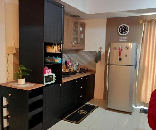 Apartment Ancol jakarta