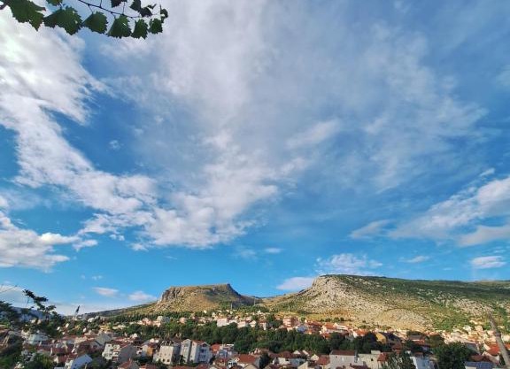 Apartment and Rooms Zed