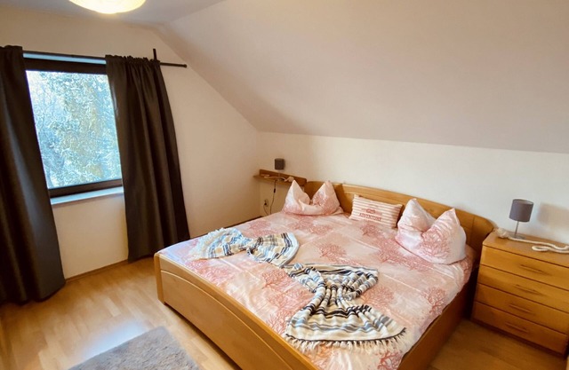 Apartment Ankerplatz - directly on the lake!