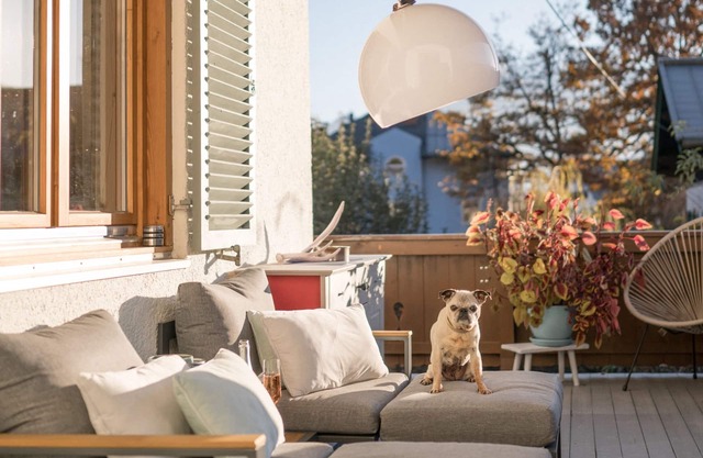 Apartment Anny 3 by Interhome