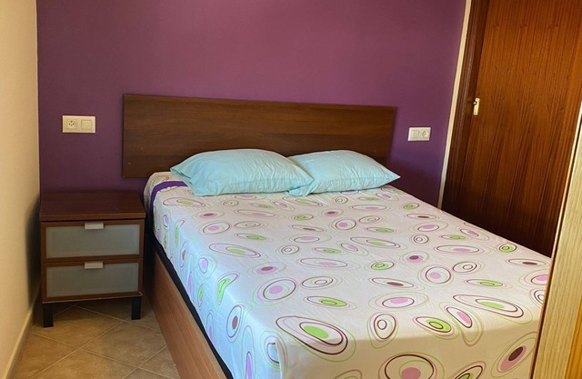 Apartment 'Apartamento Bahia' with Wi-Fi