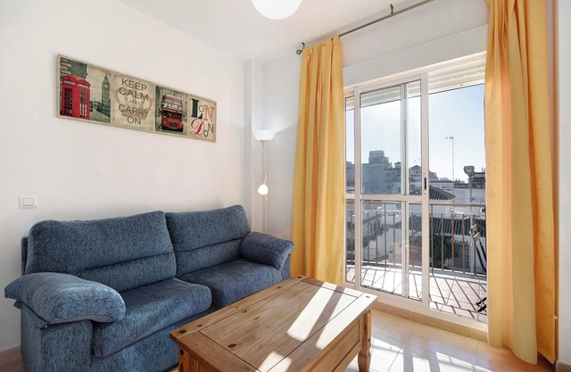 Apartment 'Apartamento Merce' with Private Terrace and Wi-Fi