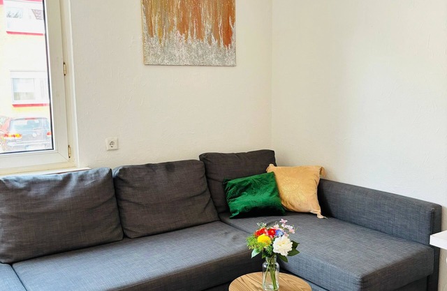 Apartment/apartment for 5 guests with 55m² in Sankt Augustin (267506)