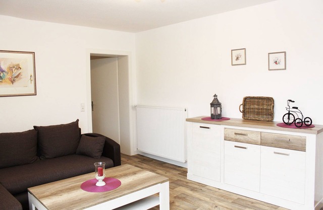 Apartment/apartment for 2 guests with 56m² in Klein Süstedt (121948)