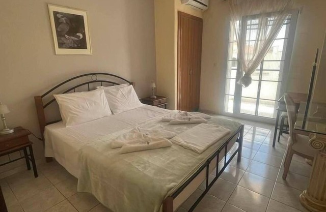 Apartment/apartment for 5 guests with 62m² in Nikiti (187511)
