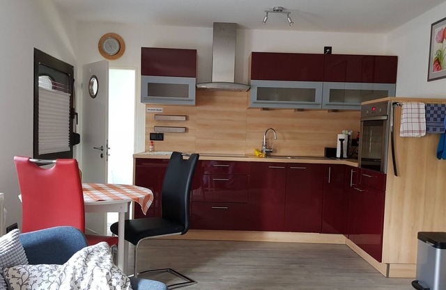 Apartment / app. for 3 guests with 26m² in Hilden (118303)