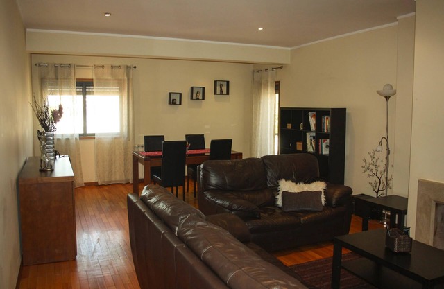 Apartment Arco da Porta Nova