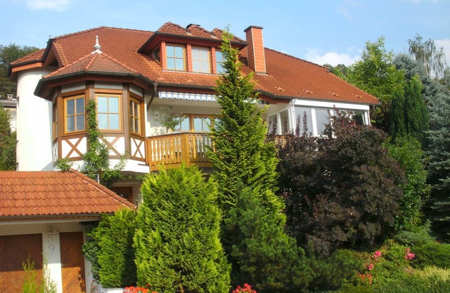 Apartment Armitter - Apartment A