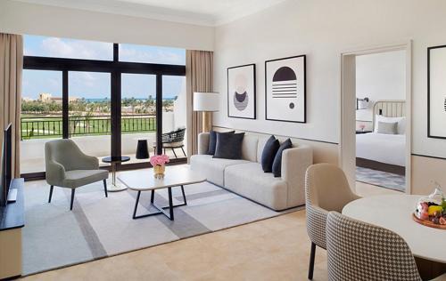 Apartment at Address