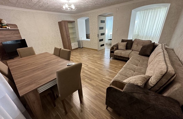 Apartment at Mallacanes in city center