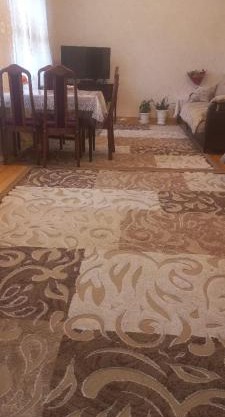 Apartment at Narimanov 151
