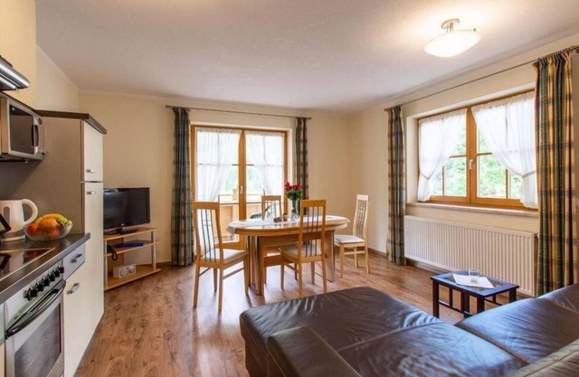 Apartment L - Apartements & Pension Marxenhof