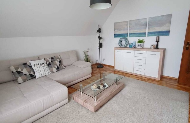 Apartment in Klagenfurt