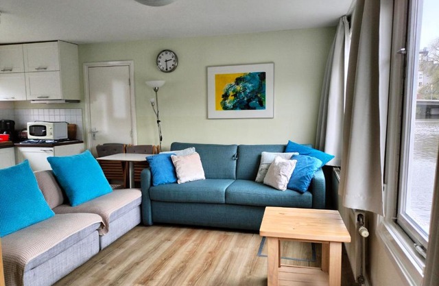Apartment at the East side, close to center